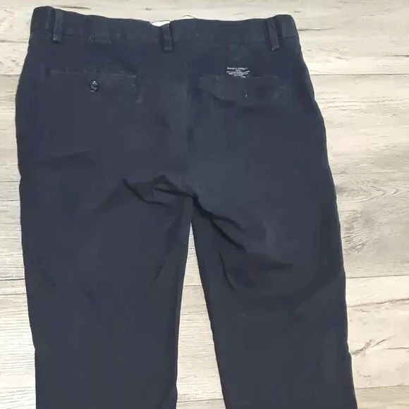 Banana Republic Men's 33X32 Chino Pants - Picture 2 of 7